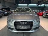 Audi A6 2.0 TFSI LED LEDER NAVI AUTOMATIK TWA 360° 19 - Audi A6 Gebrauchtwagen in Stuttgart