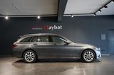 Mercedes-Benz C 200 T Avantgarde Comand-MBeam-Led-Pano-RFK-AHK - Mercedes-Benz C 200: Mb