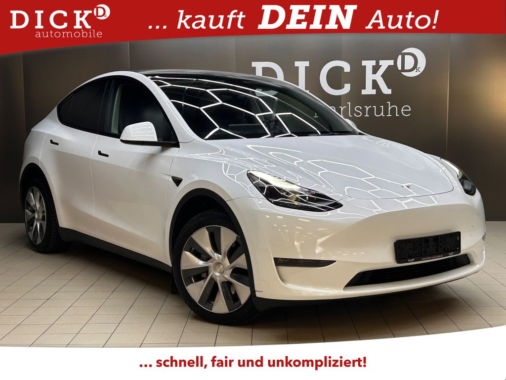 Image of Tesla Model Y