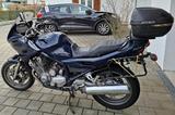 Yamaha XJ 900 Diversion, Tüv Oktober 2027 - Offers