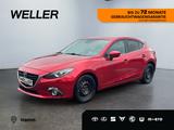 Mazda 3 2.0 SKYACTIV-G 120 Sports-Line *NAVI*HUD*BOSE*
