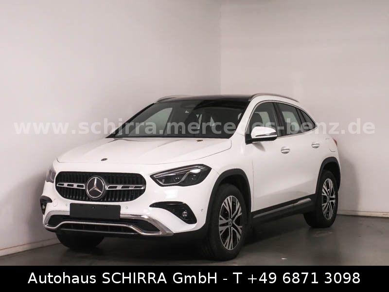 Mercedes-Benz GLA 250 e*PROGRESSIVE*PSD*DAB*Kamera*MBUX*RDK*8G