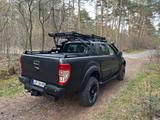 Ford Ranger Raptor Optik  - gebrauchte Ford Ranger aus dem Jahr 2012