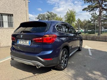BMW X1 - 4
