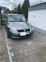 Fiat Stilo - gebrauchte Fiat Stilo aus dem Jahr 2005