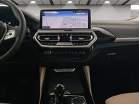 BMW X4 - Vorschau Bild 10