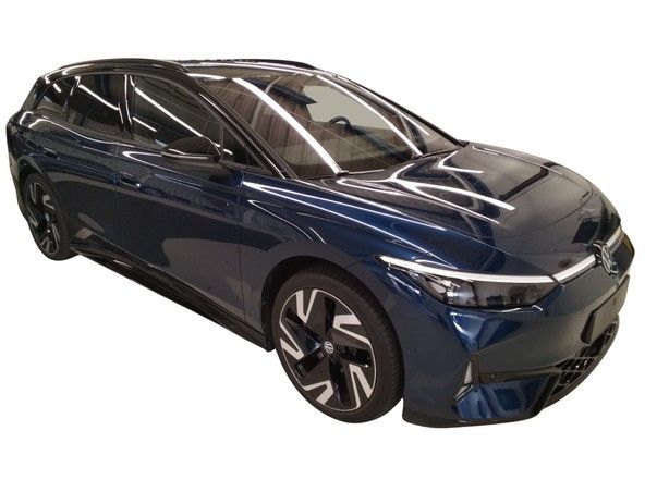Volkswagen ID.7 Tourer GTX 91kWh AHK Matrix Wärmepu 1.31Gar foto 3