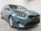 Kia Ceed Sportswagon 1.5 T-GDI *19%*LED*CarPlay* - Kia cee'd / Ceed Unfallwagen