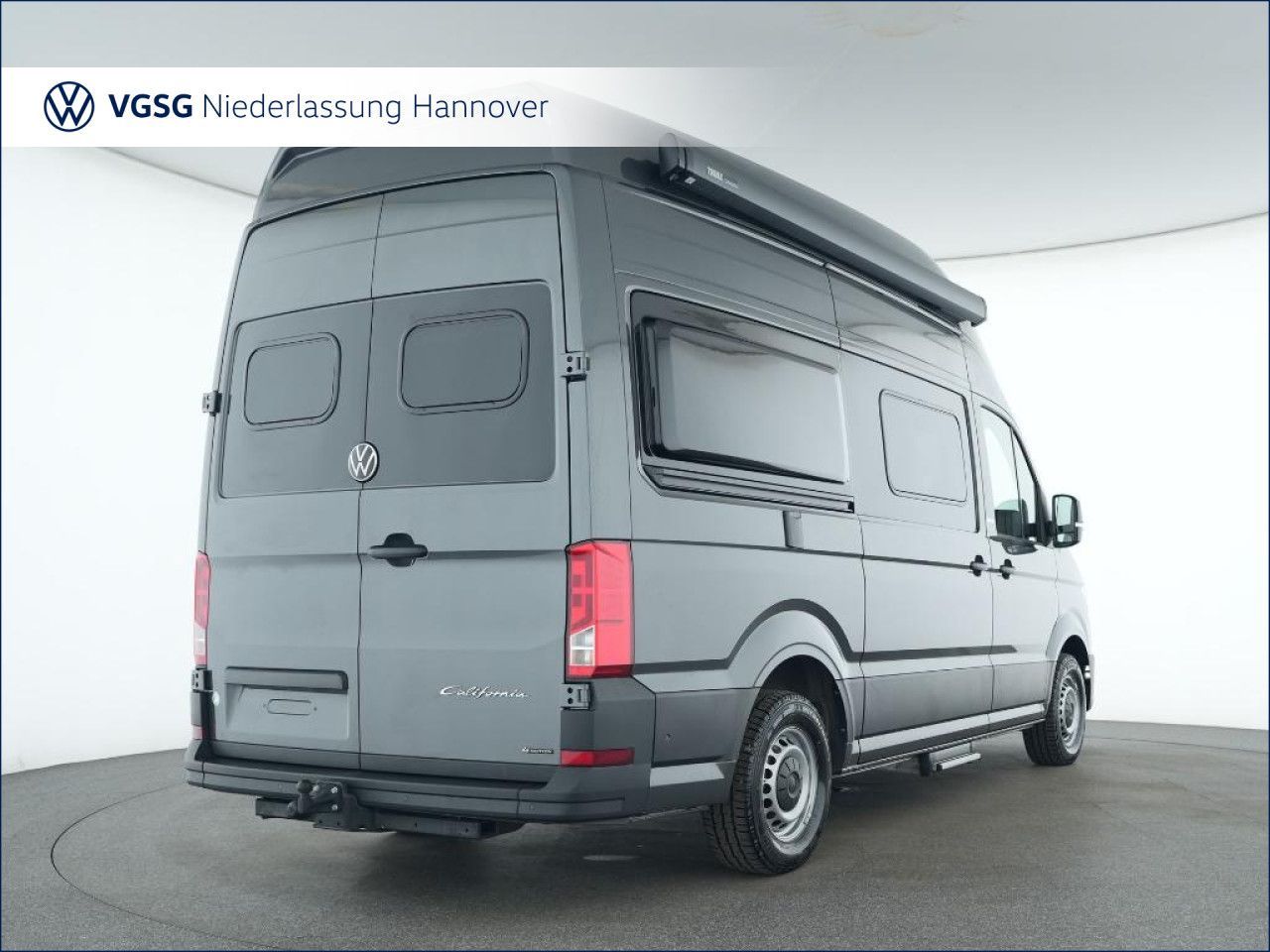 Volkswagen Andere - Bild 6