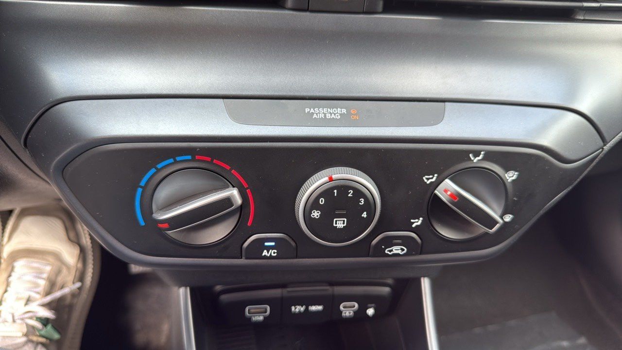 Hyundai i20 - Bild 18