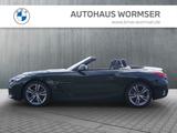 BMW Z4 sDrive20i HiFi DAB LED WLAN Komfortzg. Shz - BMW Jahreswagen: Roadster