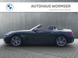 BMW Z4 sDrive20i HiFi DAB LED WLAN Komfortzg. Shz - BMW Jahreswagen: Cabrio