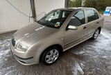 Skoda Fabia 1.4 16V 74 kW Elegance - Skoda Fabia: 16v Elegance
