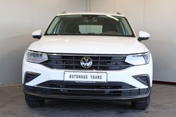 Volkswagen Tiguan 2.0 TDI Life ACC+KAM+LED+AMBIENT+AHK