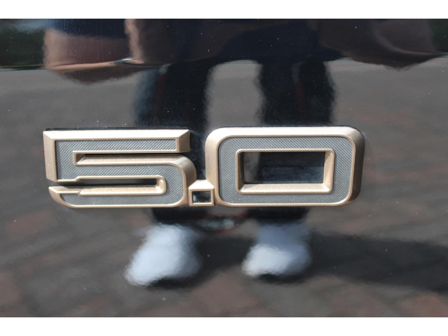 Ford Mustang FASTBACK GT, BRONZE-PAKET, LED, ACC, NAV
