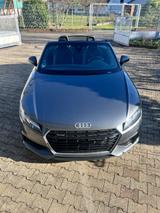 Audi TT Roadster 2.0 TFSI S tronic quattro - - Audi TT in Karlsruhe