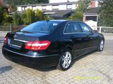 Mercedes-Benz E 250 E Limousine E 250 CGI BlueEfficiency - Mercedes-Benz E 250 in Bremen