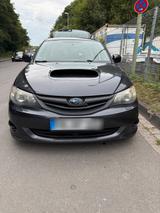 Subaru Impreza 2.0l  2010 - gebrauchte Subaru Impreza aus dem Jahr 2010