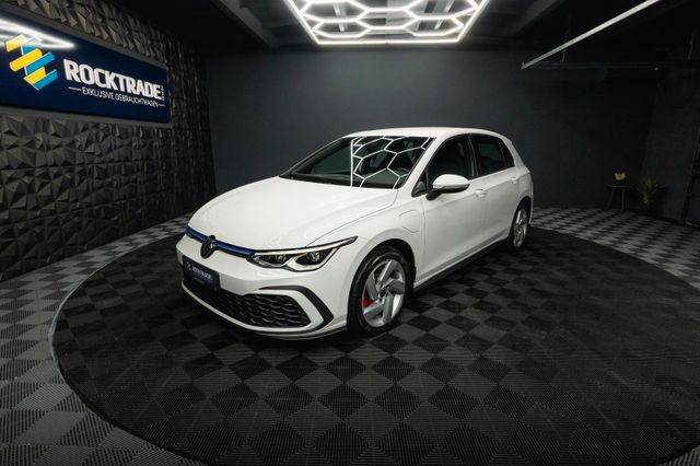Volkswagen Golf VIII Lim. GTE eHybrid Sport | LED | ACC