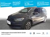 Volkswagen Touran 1.5 TSI Active DSG Navi AHK LED Kamera - Volkswagen Touran: Active