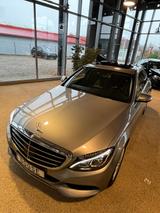 Mercedes-Benz C 200 *Distronic*Memory*Sound*Airmatic*Sound* - gebrauchte Mercedes-Benz C 200 aus dem Jahr 2014