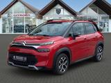 Citroën C3 Aircross Plus - Citroën C3 Aircross: Plus