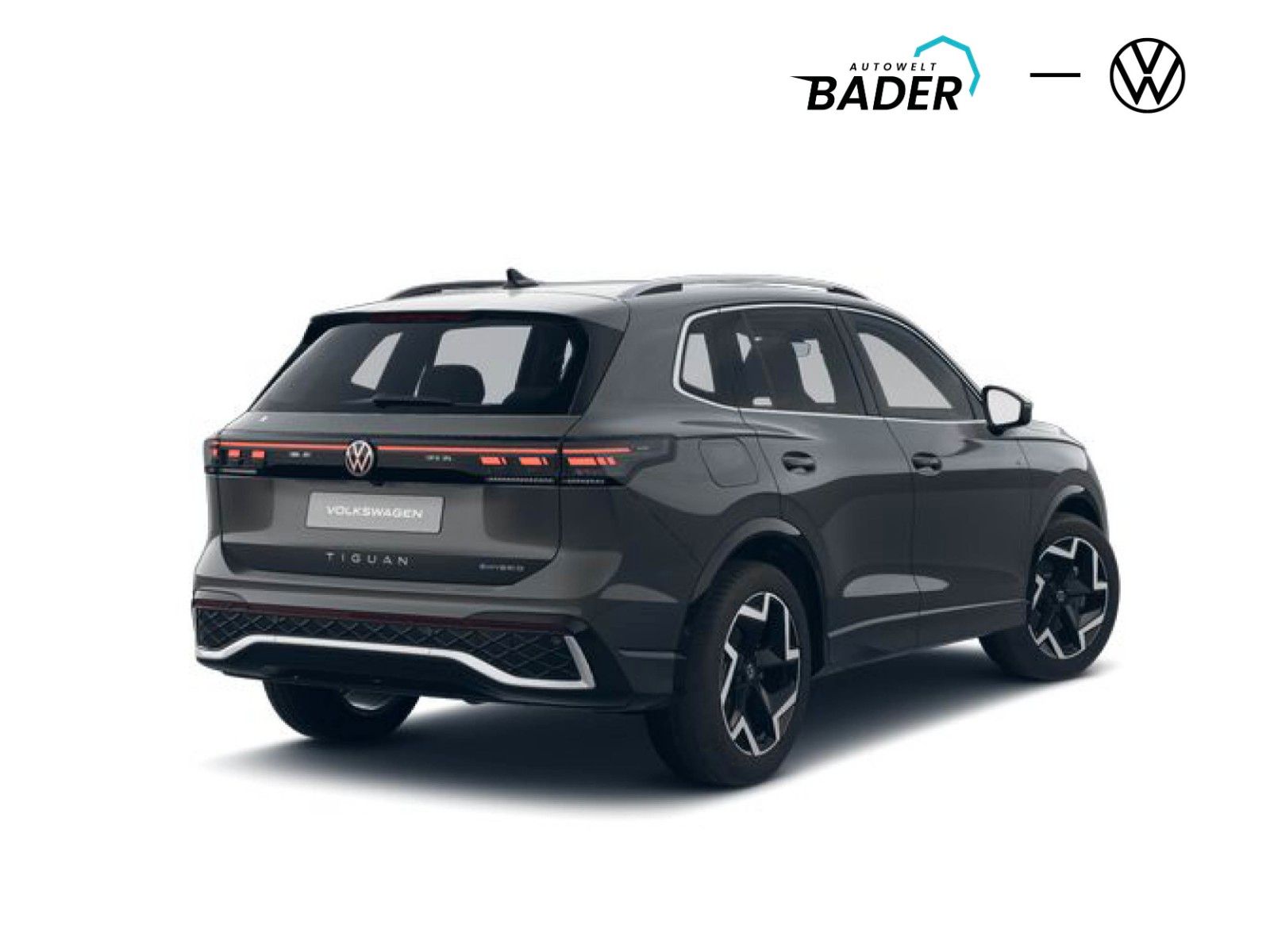 Volkswagen Tiguan - Bild 6