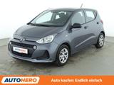 Hyundai i10 1.0 Style*KLIMA*GARANTIE* - Hyundai i10 Gebrauchtwagen in Bielefeld