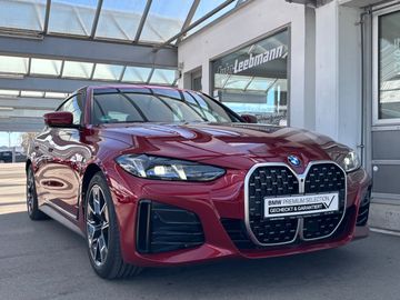 BMW 420 Gran Coupé - 2