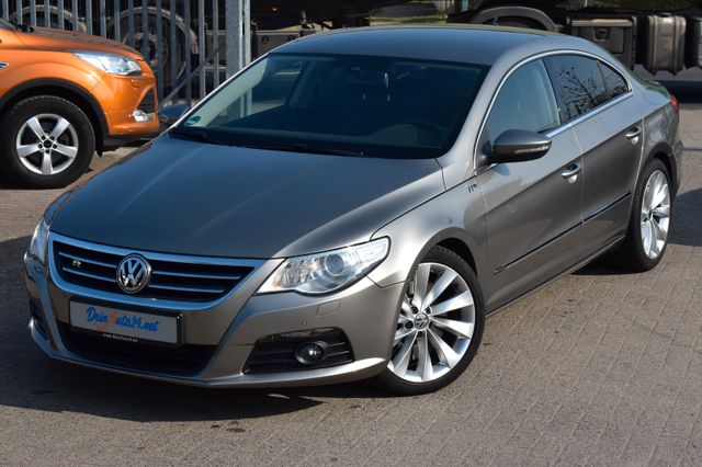 Volkswagen Passat CC 3.6 V6 4Mot. DSG|Scheckh|Navi|Bi-Xenon