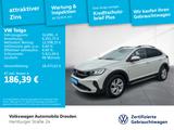 Volkswagen Taigo Life 1.0 TSI LED APP PDC LIGHT-ASSIST - VW Taigo Gebrauchtwagen in Dresden