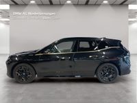 BMW iX - Vorschau Bild 7