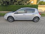 Renault Clio 1,6 Automatik, Night and Day, umfangr... - Renault Clio: Night Day