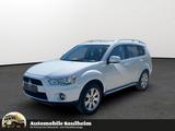 Mitsubishi Outlander Instyle 4WD*SCHDACH*BI-XENON*NAVI*SHZ*