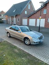 Mercedes-Benz Mercedes  E Klasse W211 E280 LPG sehr gepf... - Mercedes-Benz E 280 mit LPG-Antrieb: Automatik