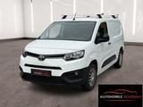 Toyota Proace City L2 Duty Comfort Klima Tempomat - Toyota PROACE CITY Duty Gebrauchtwagen