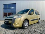 Citroën Berlingo Kombi Multispace  AHK KLIMA SR&WR - Citroën Berlingo aus 2008: Multispace