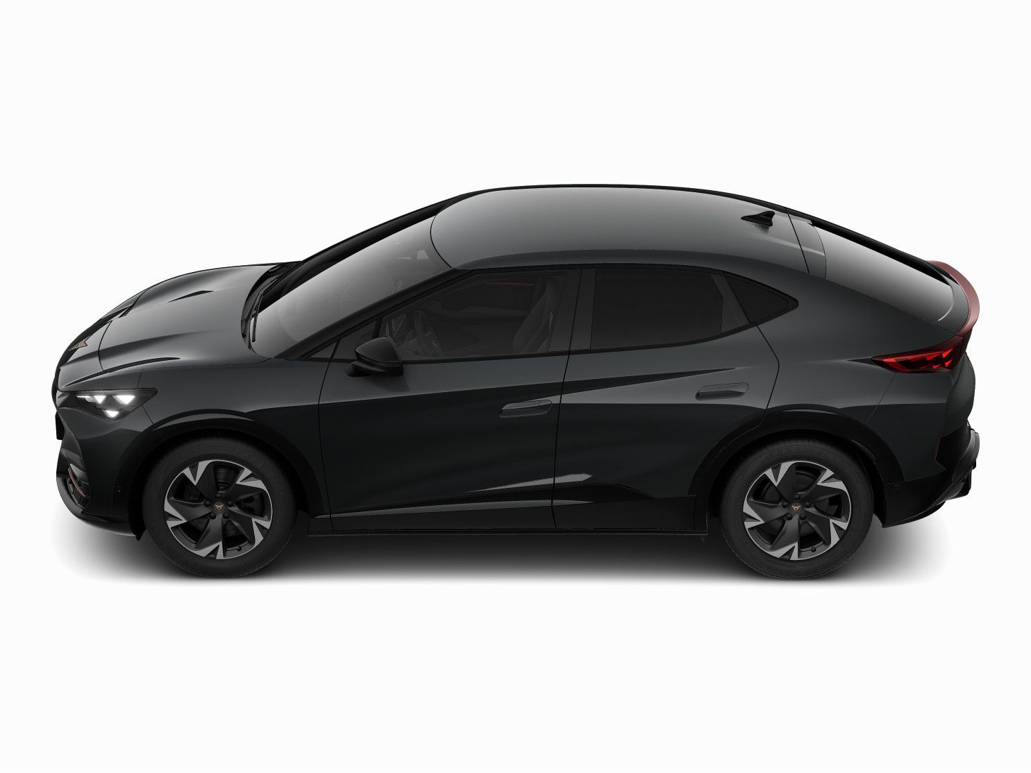 Cupra Tavascan - Bild 5