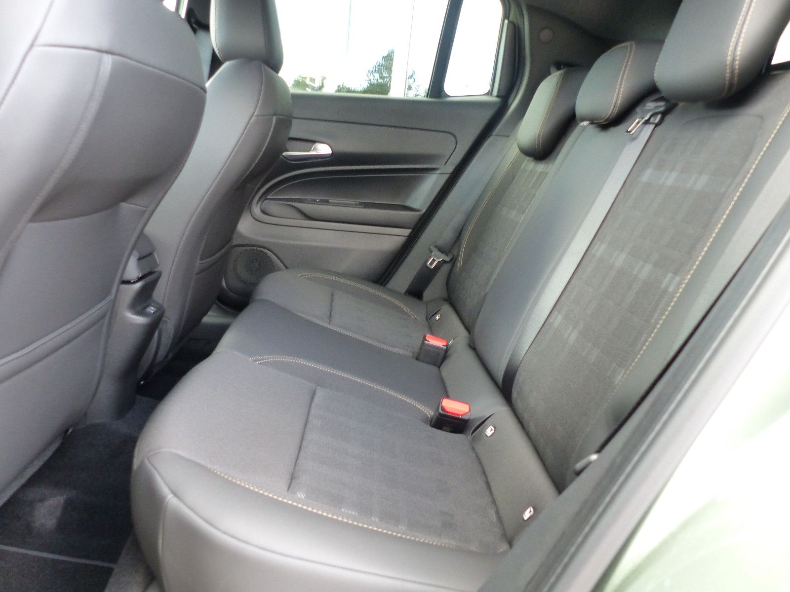 Jeep Avenger - Bild 19