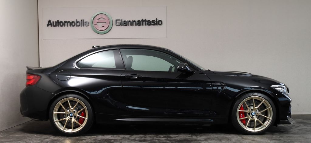 BMW M2 | Auto kaufen bei mobile.de