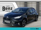 Toyota YARIS 1.5 VVTi HYBRID TEAMPLAYER COM+SAFETYPAKET - Toyota Yaris Jahreswagen