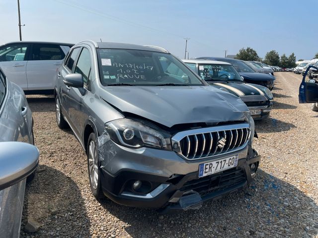 Suzuki SX4 1.0i S.Cross 112 / ER717