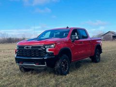 CHEVROLET Silverado 1500 Crew Cab ZR2 6.2l