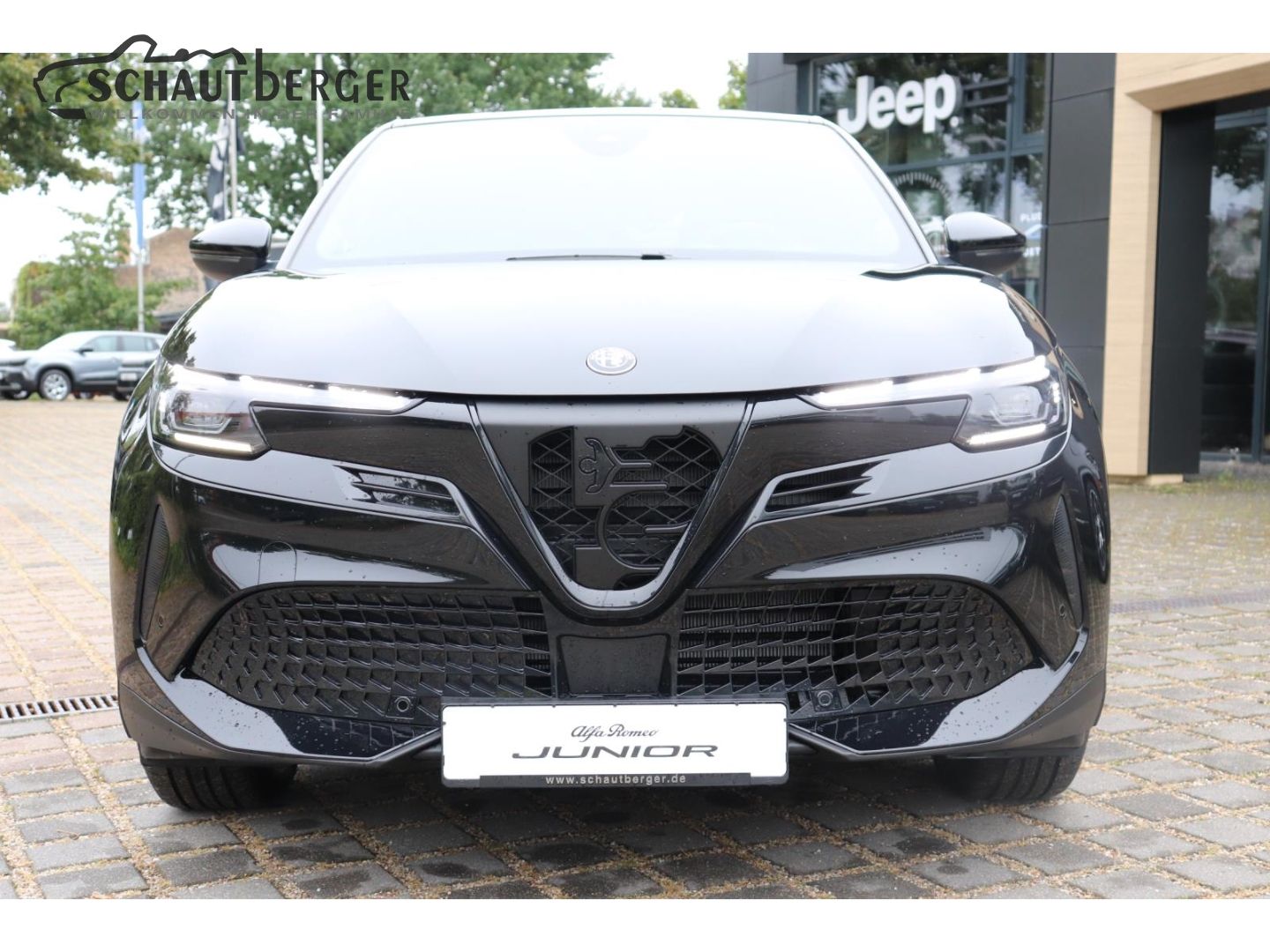 Alfa Romeo Junior - Bild 2