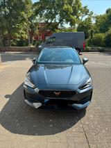Cupra Leon 2.0 TSI 221kW VZ DSG Sportstourer VZ - Cupra Leon in Mannheim