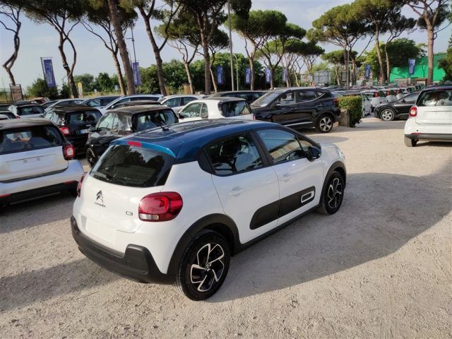 Citroën CITROEN C3 1.2 GPL P.Tech Feel Pack CARPLAY,CRUI