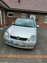 Volkswagen VW Lupo TDI 1.4  HU 02/27 - Volkswagen Lupo mit Diesel-Antrieb: 1.0