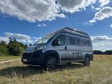 Bürstner CAMPEO-540-4x4, DACHZELT, FAHRRADTRÄGER - Angebote