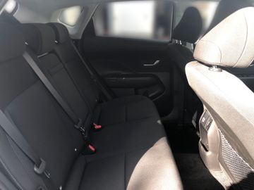 Hyundai KONA 1.6 T-GDI Trend DCT
