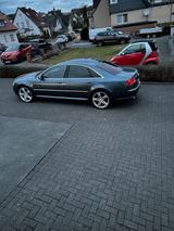 Audi A8 D3 4e - gebrauchte Audi A8 aus dem Jahr 2006